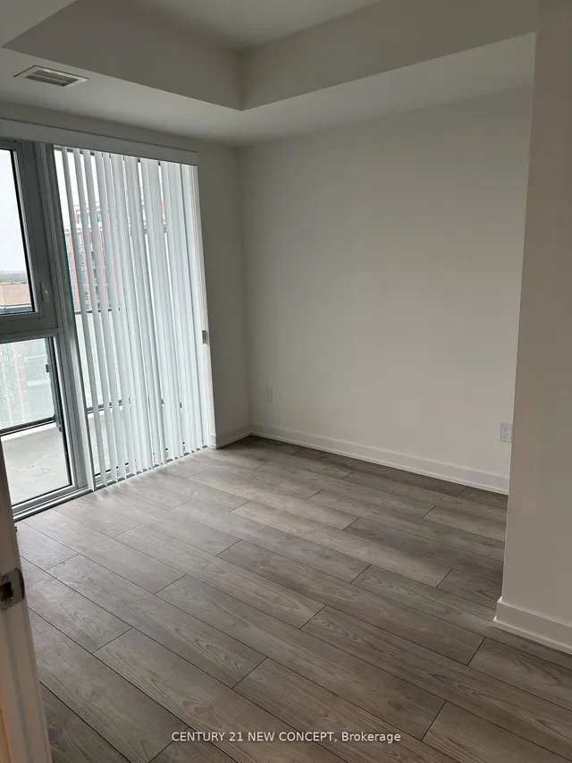 8 Tippett Rd #1402, Toronto 4