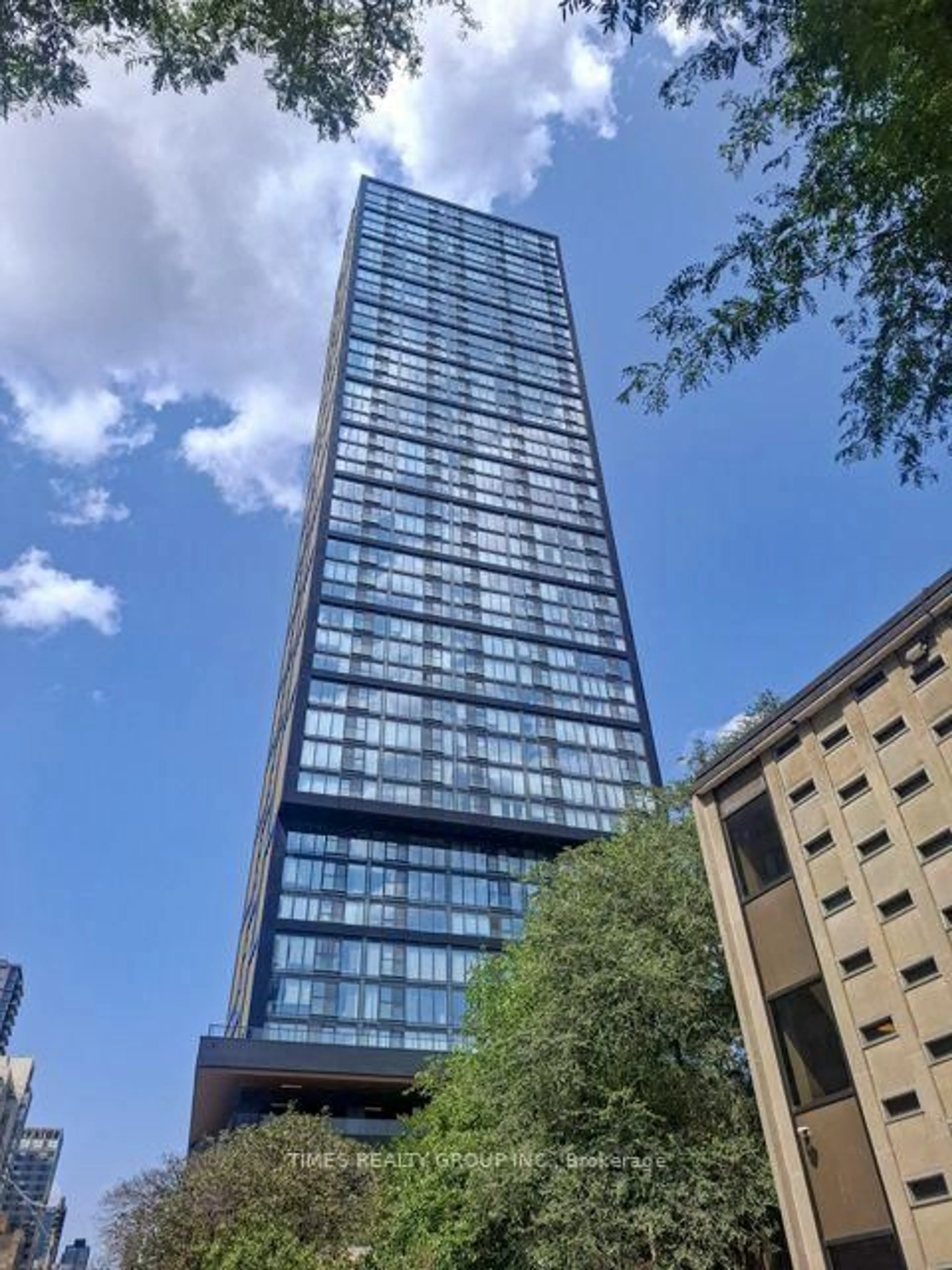 Unknown for 319 Jarvis St #2916, Toronto Ontario M5B 0C8