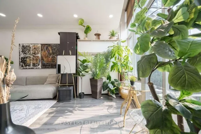 373 Front St #101, Toronto 3