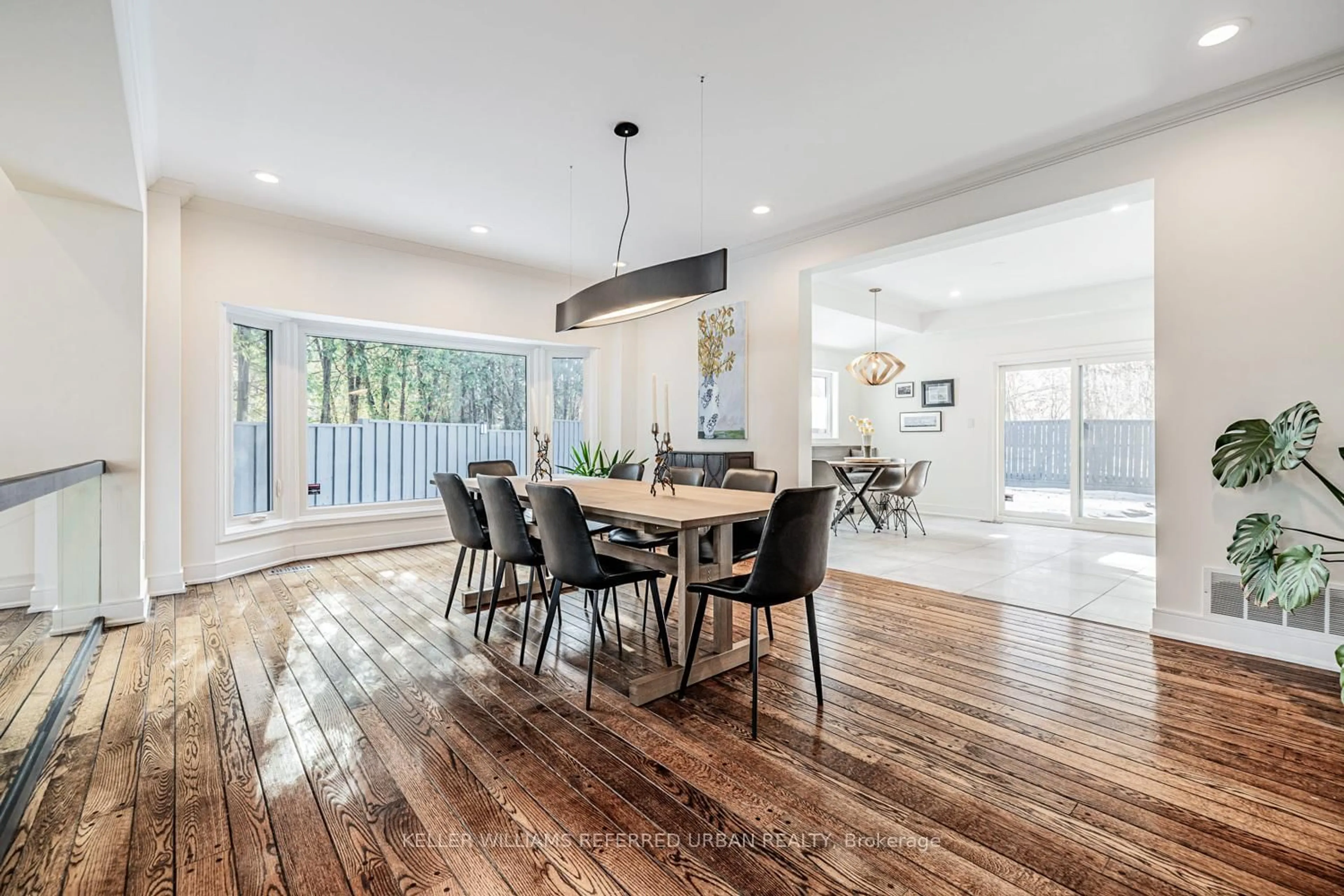 Dining room, unknown for 97 Clarinda Dr, Toronto Ontario M2K 2V2