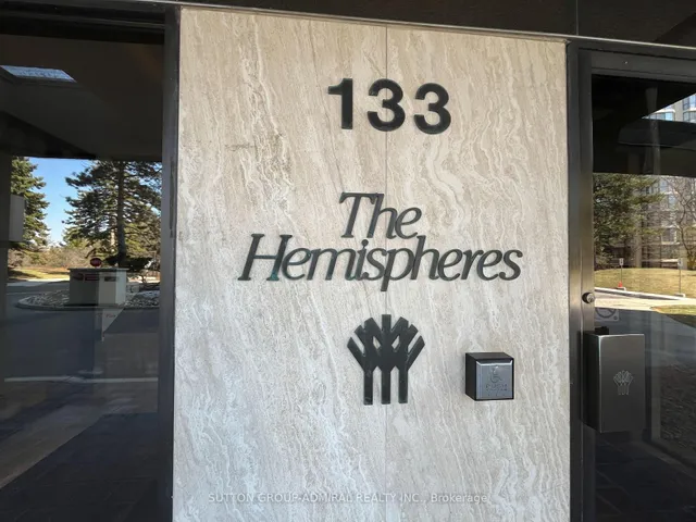 133 Torresdale Ave #1801, Toronto 3