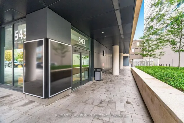 543 Richmond St #1427, Toronto 3