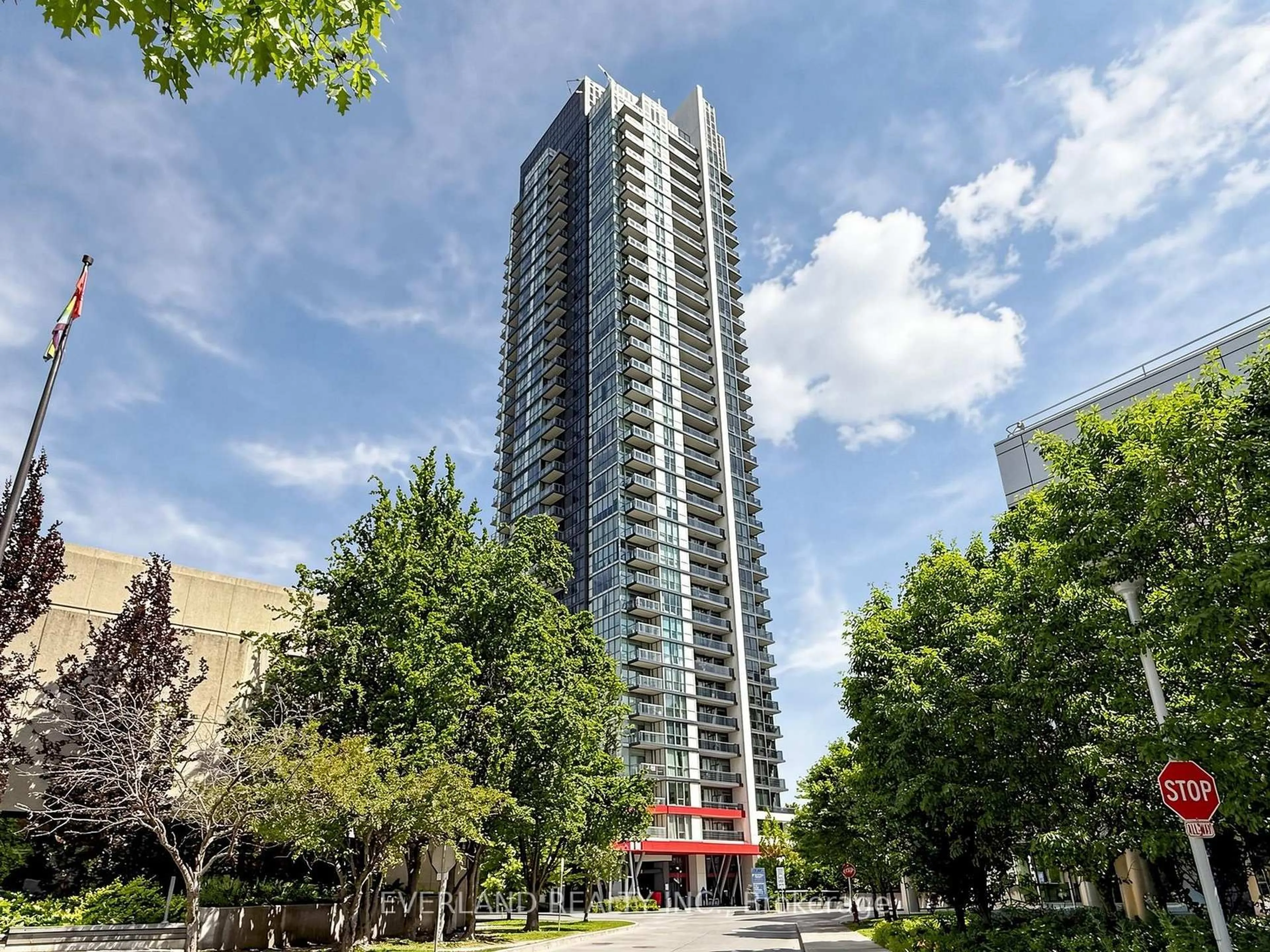 Unknown for 88 Sheppard Ave #2307, Toronto Ontario M2N 0G9