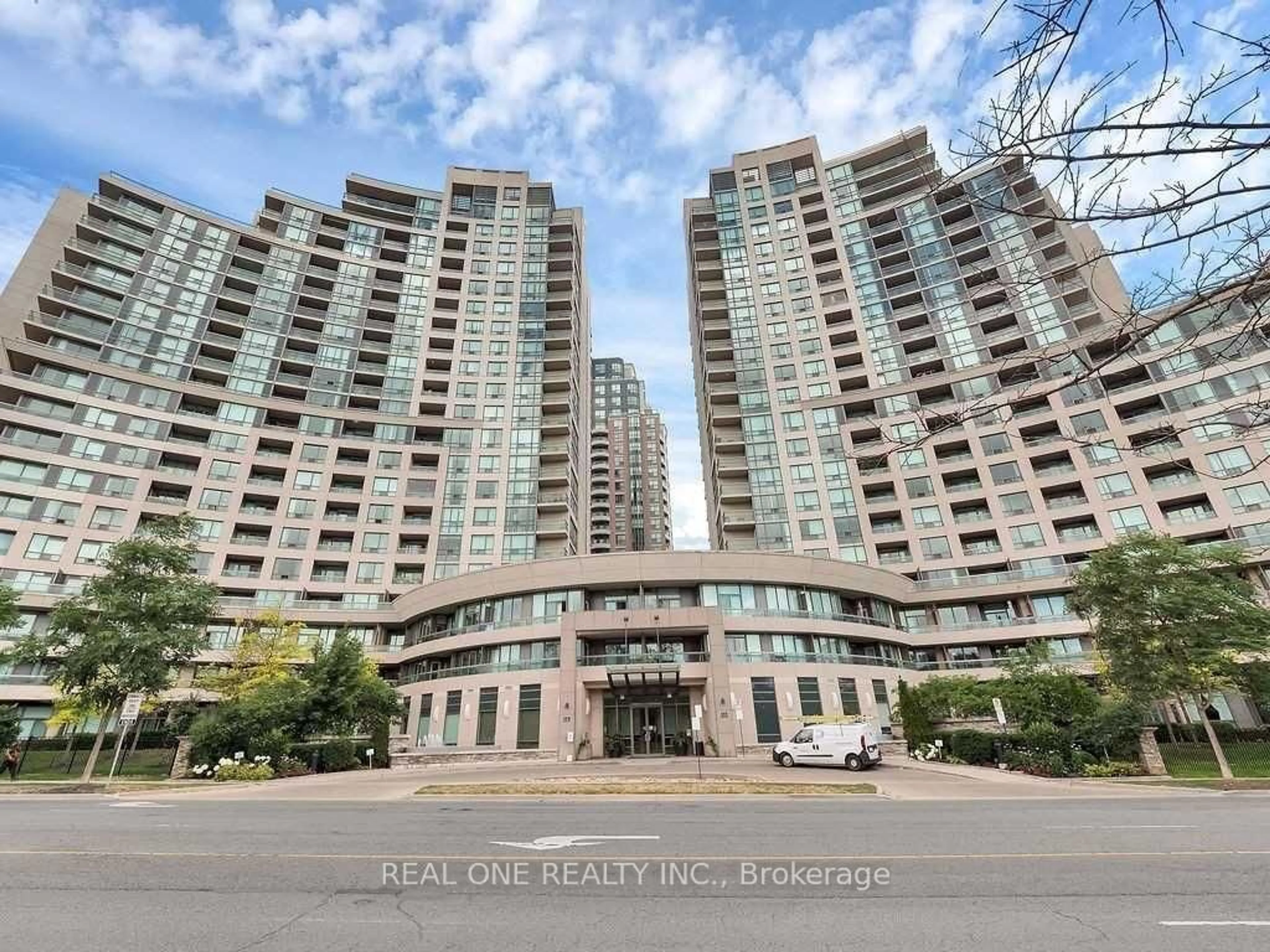 Unknown for 503 Beecroft Rd #801, Toronto Ontario M2N 0A2