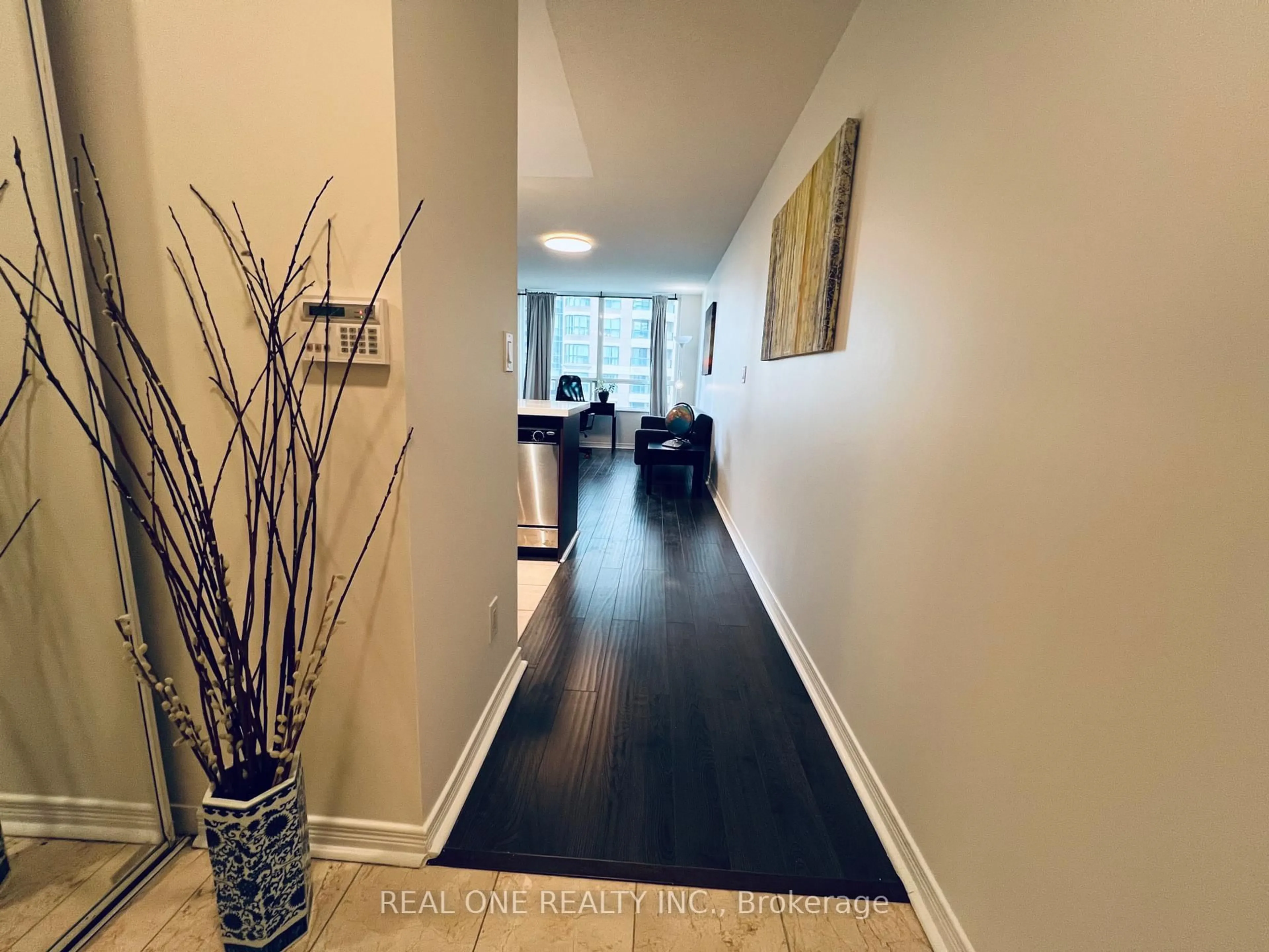Unknown for 503 Beecroft Rd #801, Toronto Ontario M2N 0A2