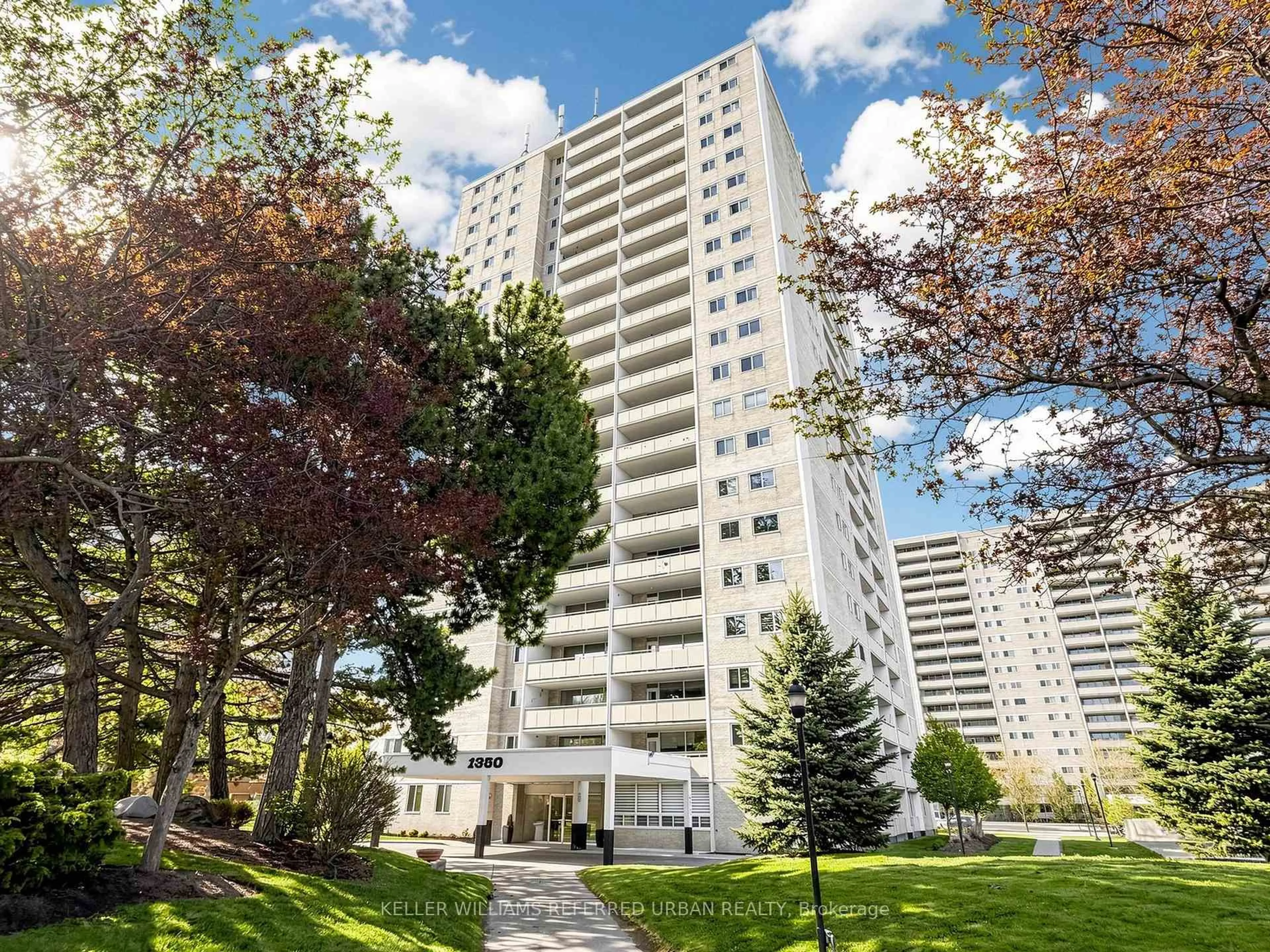 Unknown for 1350 York Mills Rd #1406, Toronto Ontario M3A 1Z9