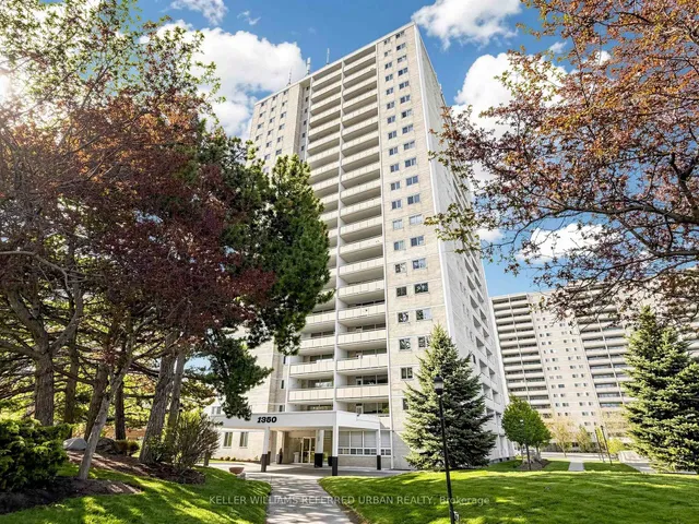 1350 York Mills Rd #1406, Toronto 2