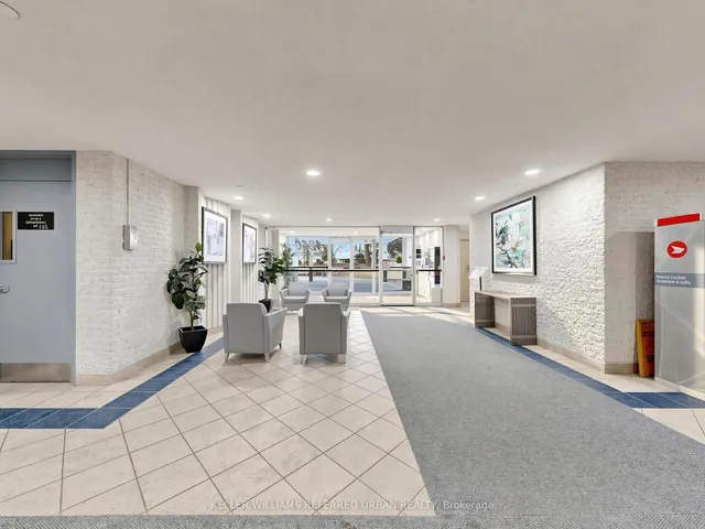 1350 York Mills Rd #1406, Toronto 4