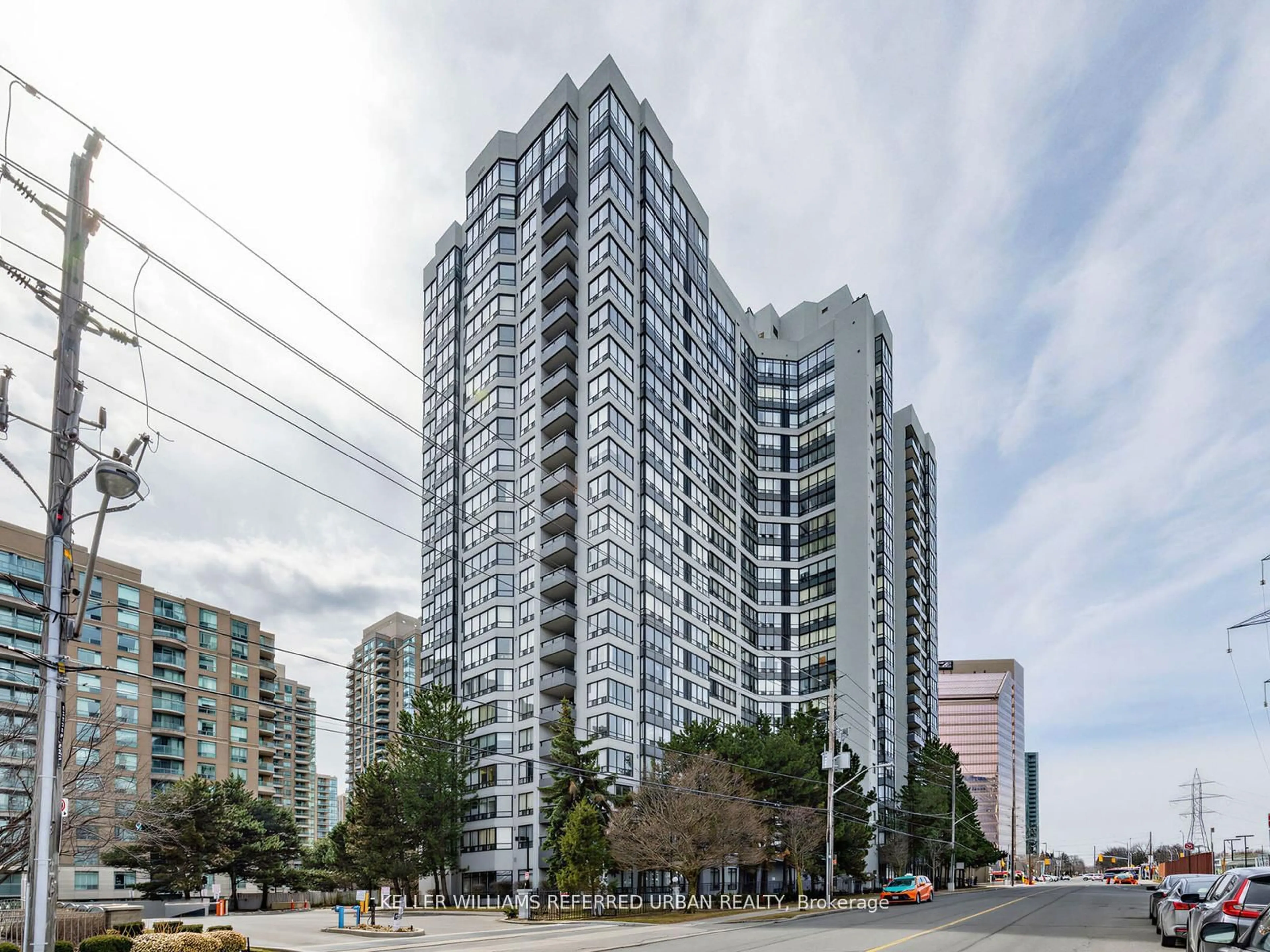 Unknown for 7 Bishop Ave #217, Toronto Ontario M2M 4J4