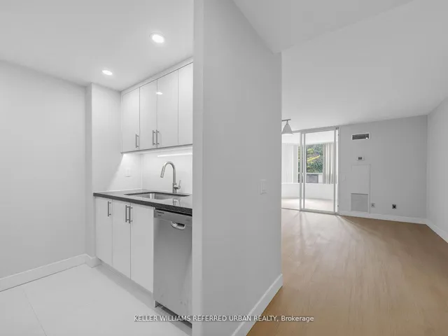 7 Bishop Ave #217, Toronto 3