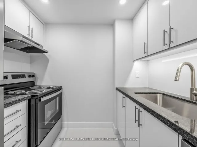 7 Bishop Ave #217, Toronto 5