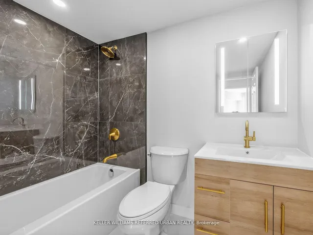 7 Bishop Ave #501, Toronto 4