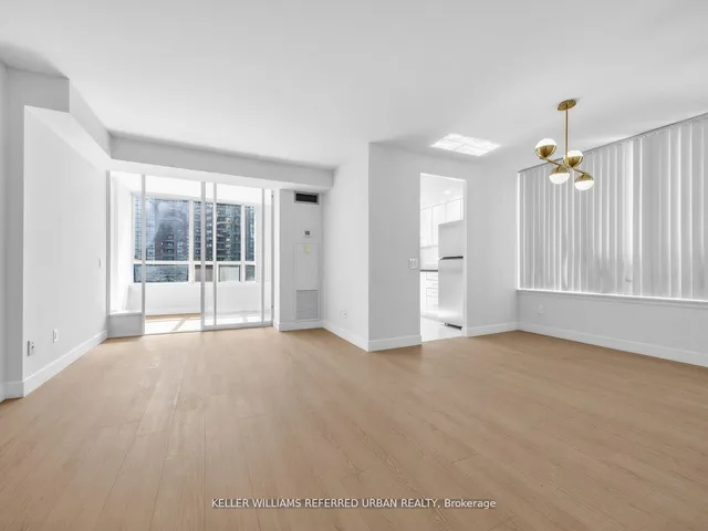 7 Bishop Ave #501, Toronto 5