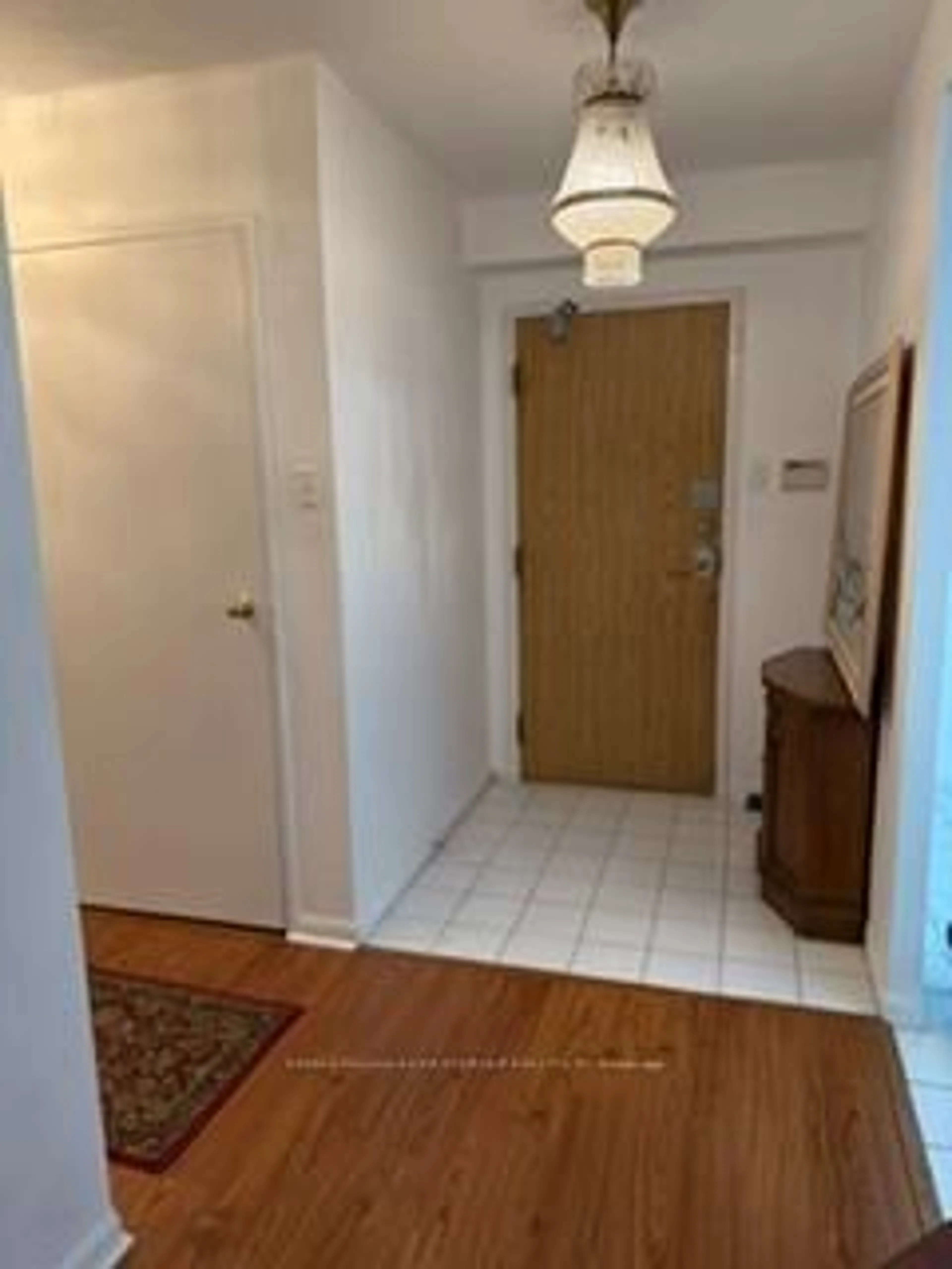 Unknown for 1131 Steeles Ave #601, Toronto Ontario M2R 3W8