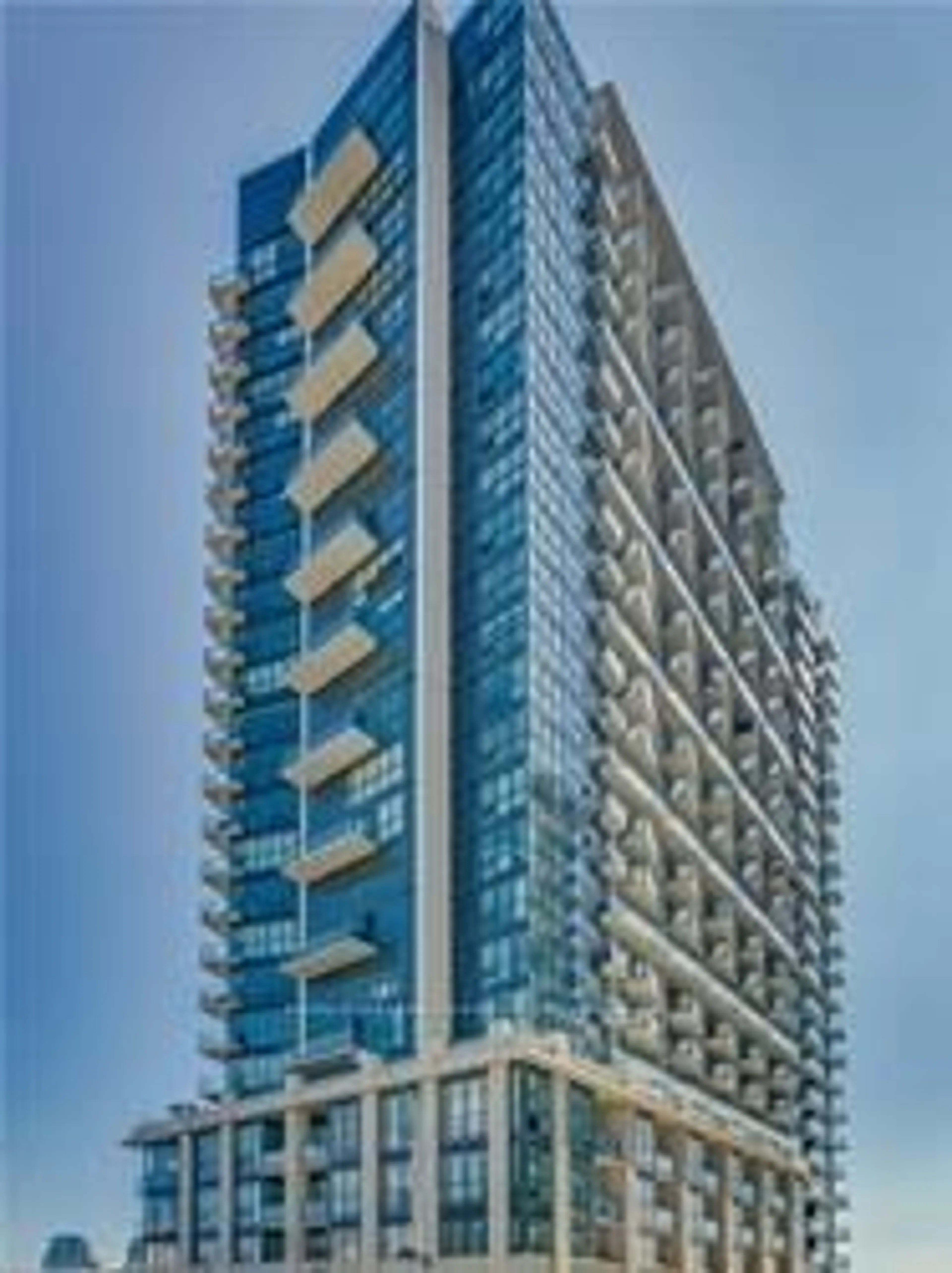 Indoor foyer for 51 East Liberty St #1003, Toronto Ontario M6K 3P8
