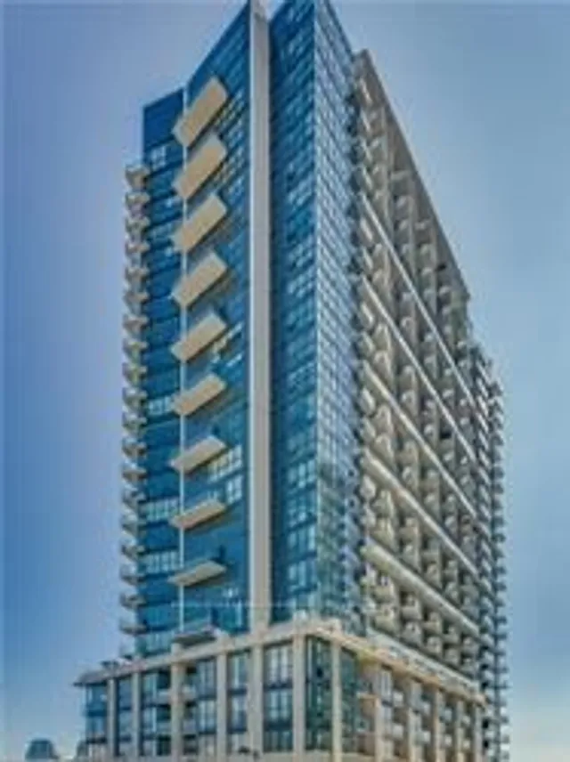 51 East Liberty St #1003, Toronto 2