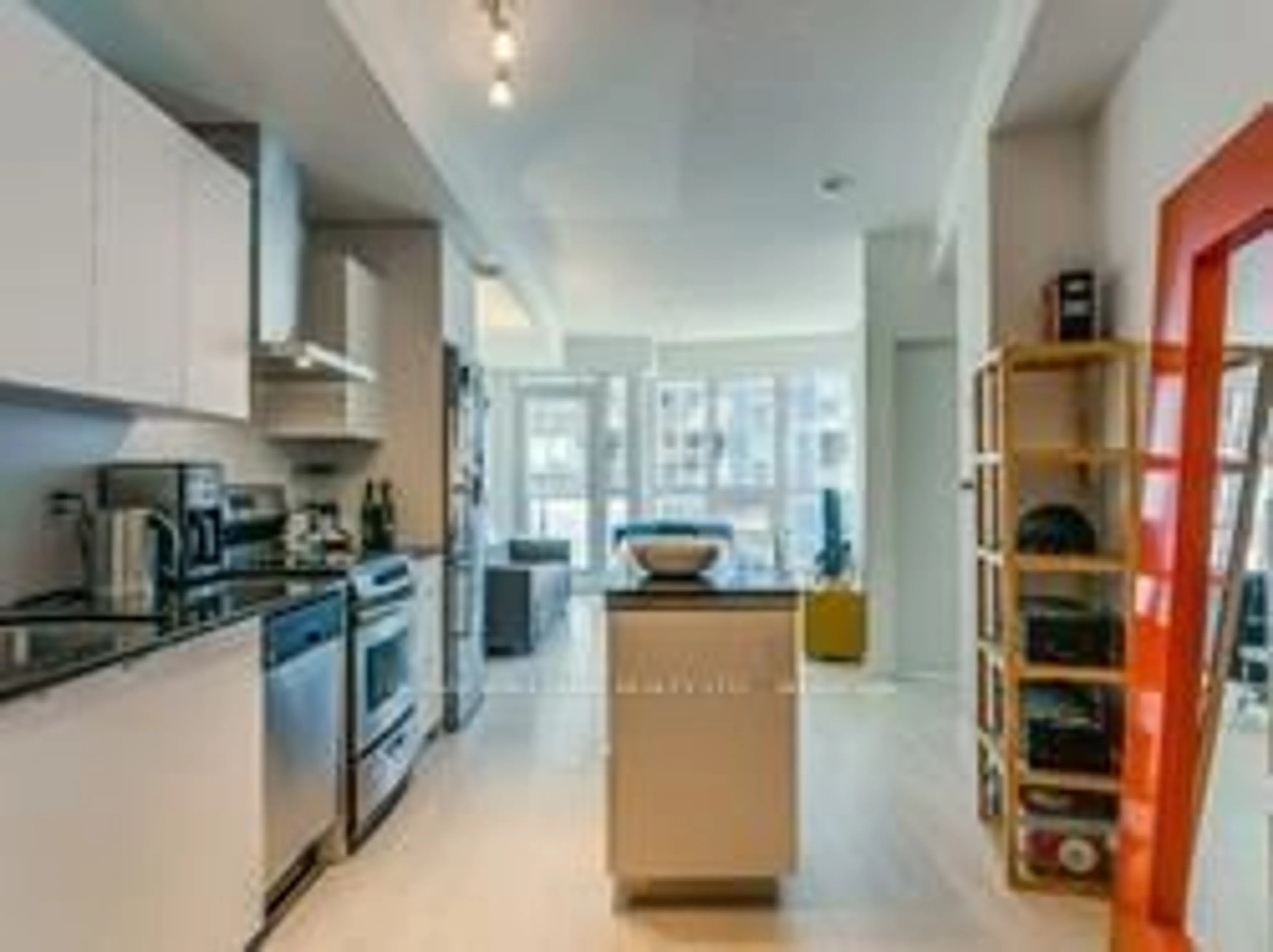 Unknown for 51 East Liberty St #1003, Toronto Ontario M6K 3P8