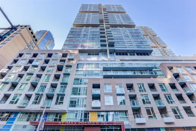 199 Richmond St #403, Toronto
