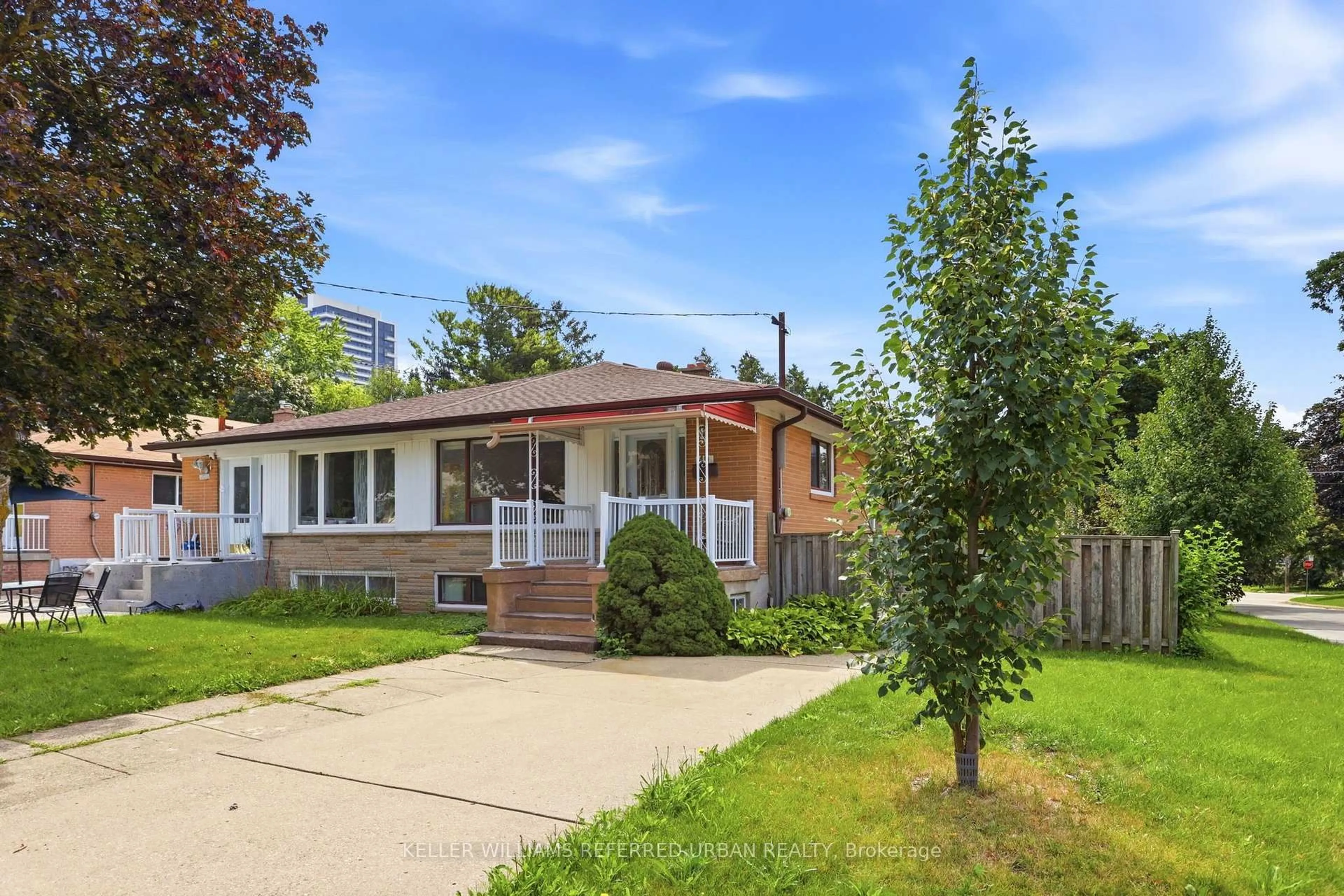 Unknown for 49 Santa Barbara Rd, Toronto Ontario M2N 2C1