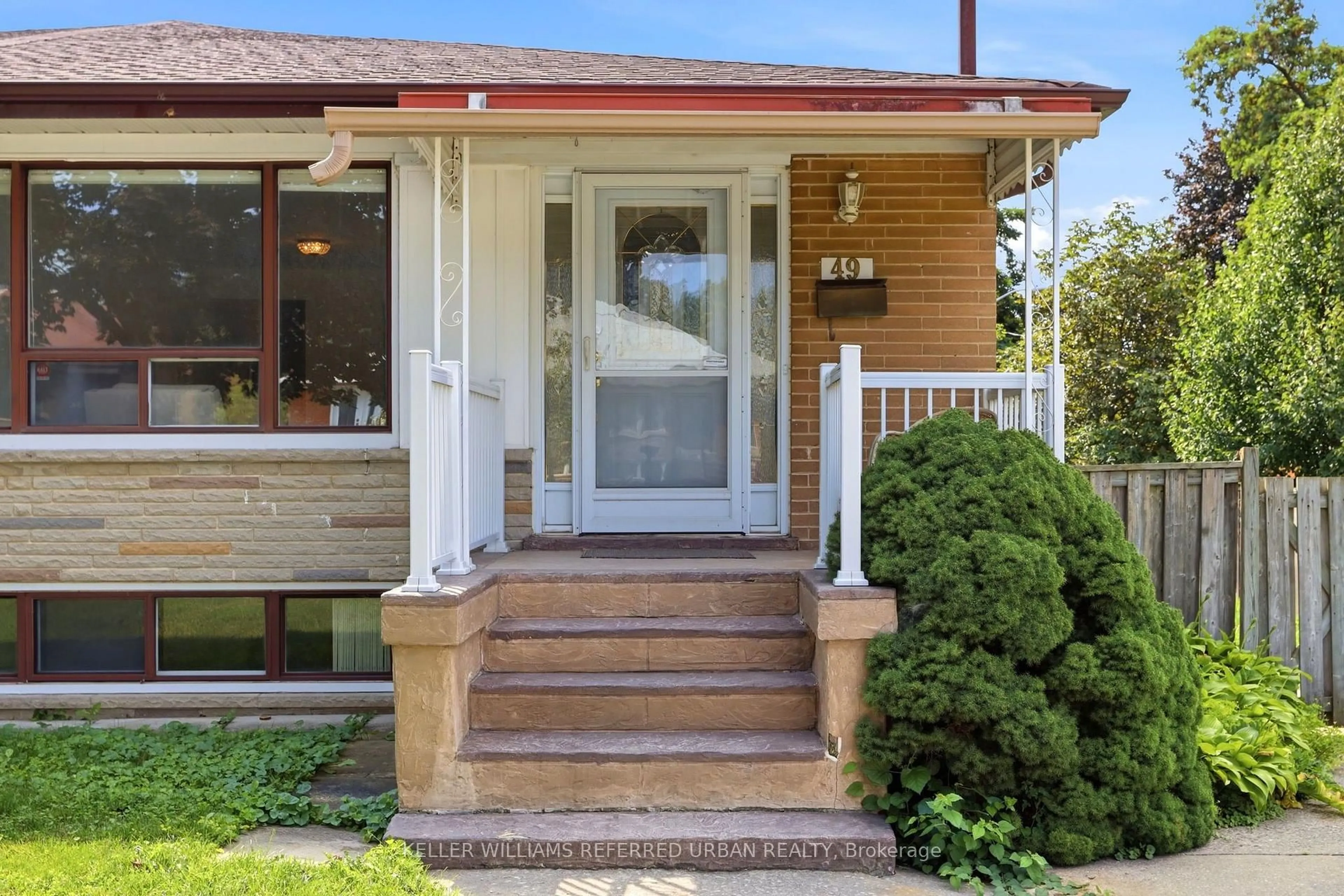 Unknown for 49 Santa Barbara Rd, Toronto Ontario M2N 2C1