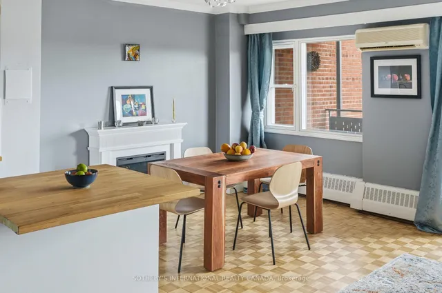 21 Dale Ave #947, Toronto 5