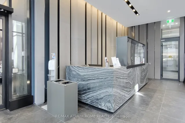 20 LOMBARD St #3505, Toronto 5