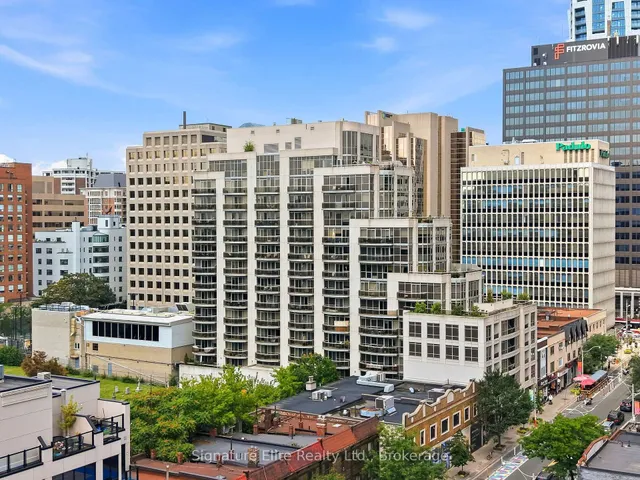 1430 Yonge St #902, Toronto 3