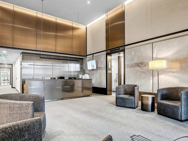 23 Hollywood Ave #3505, Toronto 4