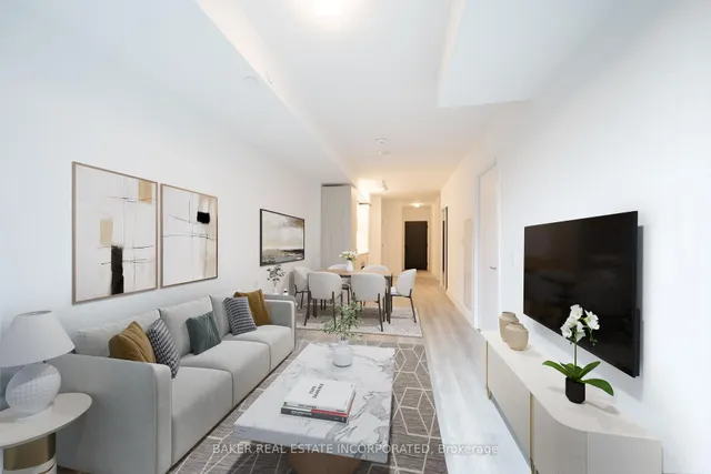28 Eastern Ave #403, Toronto 2