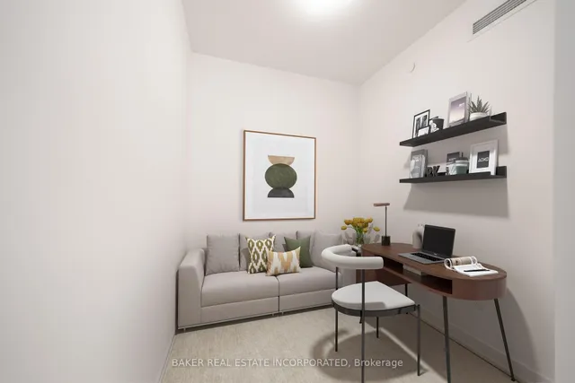 28 Eastern Ave #403, Toronto 3