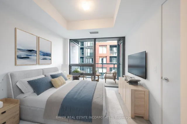 28 Eastern Ave #403, Toronto 4