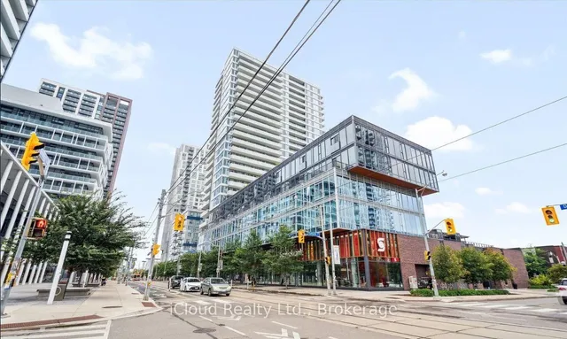 20 Tubman Ave #1906, Toronto 3