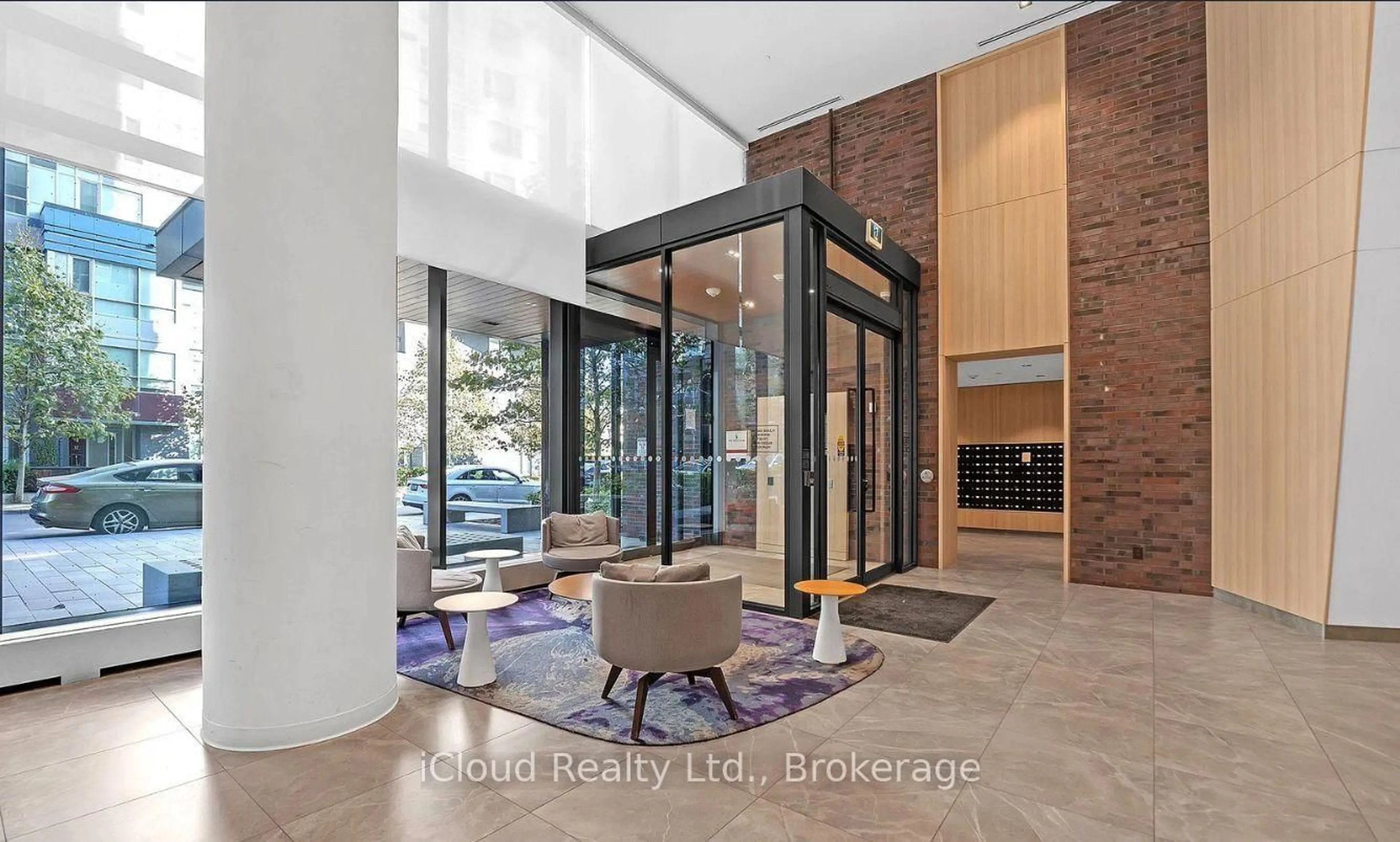 Unknown for 20 Tubman Ave #1906, Toronto Ontario M5A 0M5