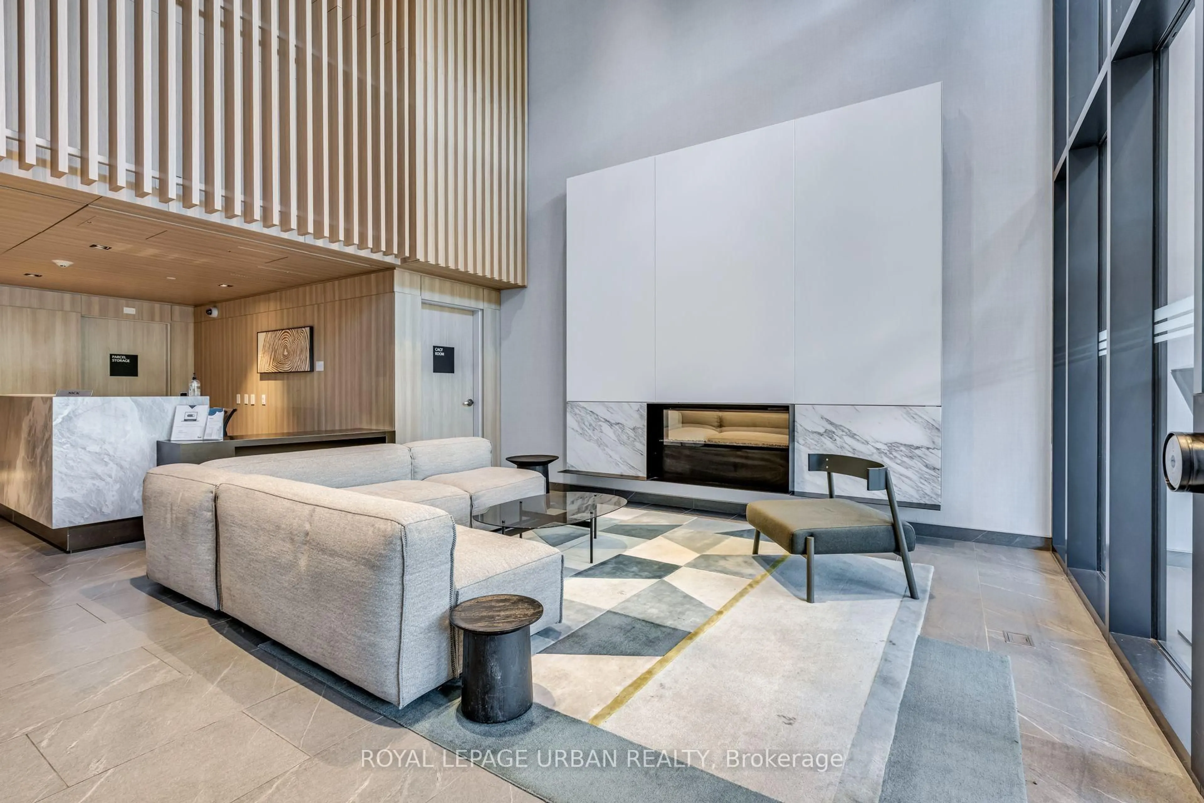 Unknown for 225 Sumach St #607, Toronto Ontario M5A 0P8