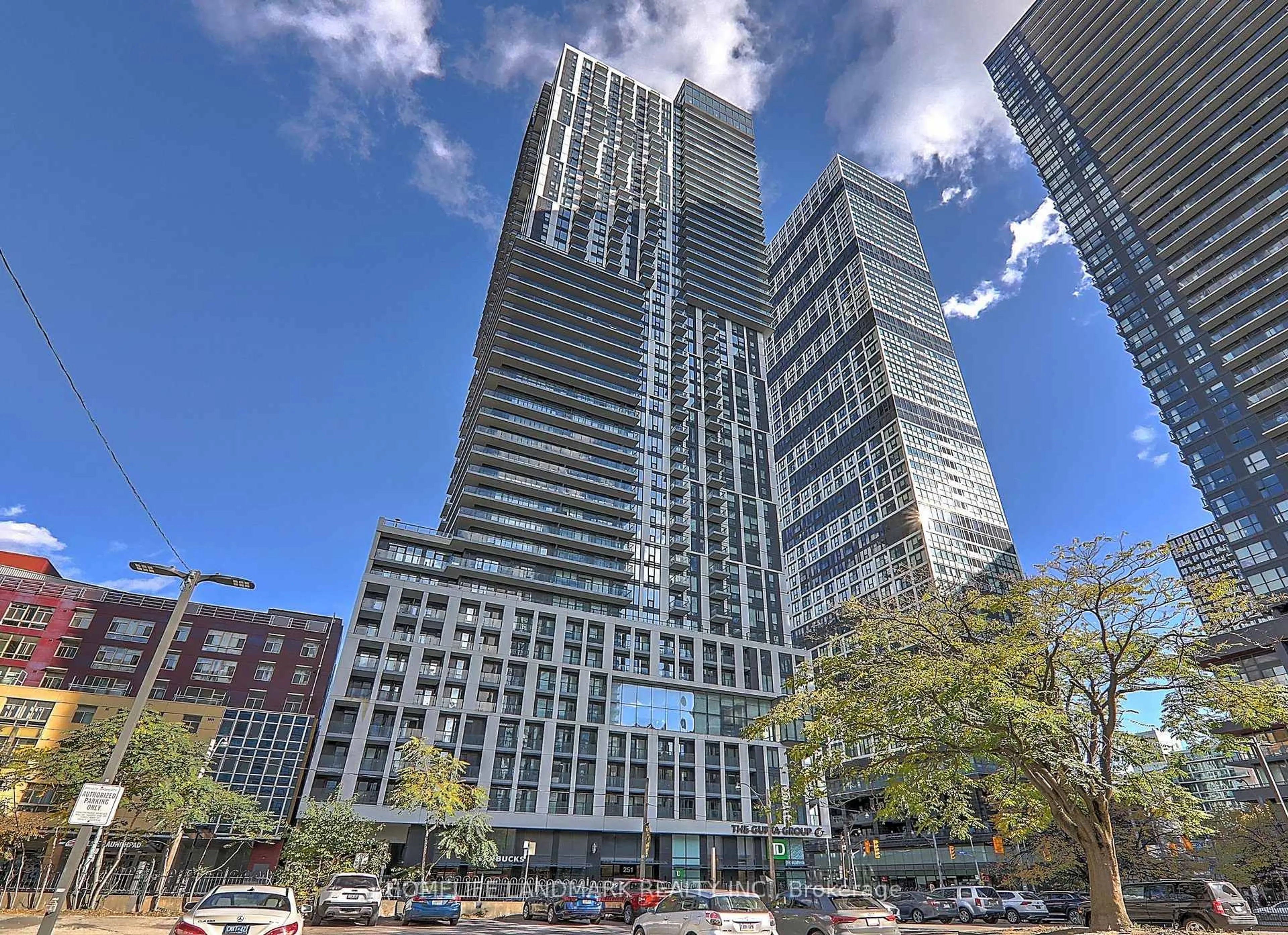 Unknown for 251 Jarvis St #1718, Toronto Ontario M5B 0C3