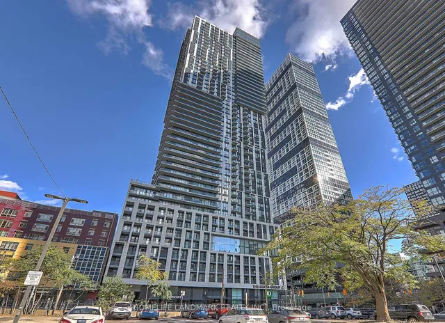251 Jarvis St #1718, Toronto 1
