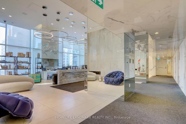 251 Jarvis St #1718, Toronto 5