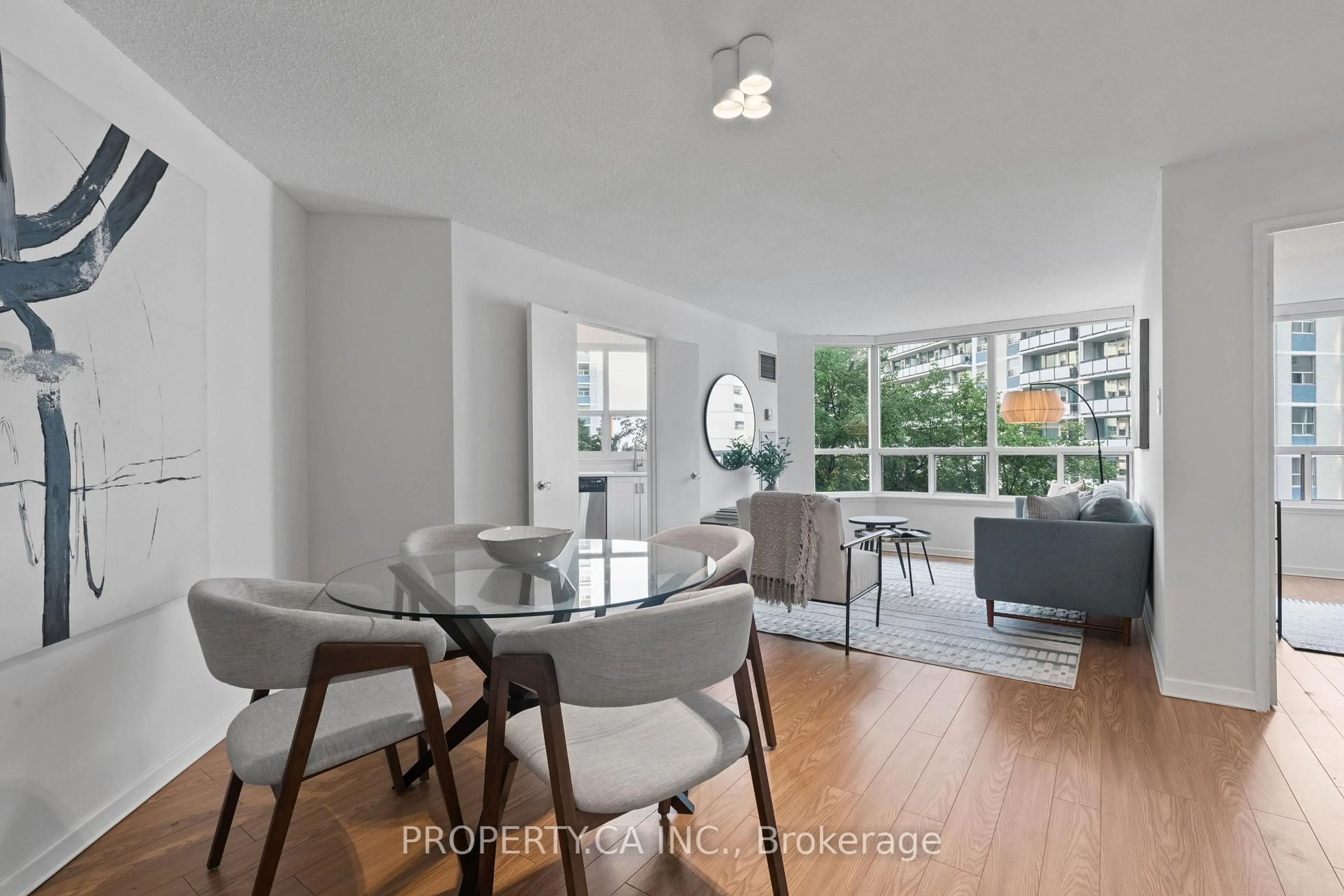 Unknown for 25 Maitland St #601, Toronto Ontario M4Y 2W1