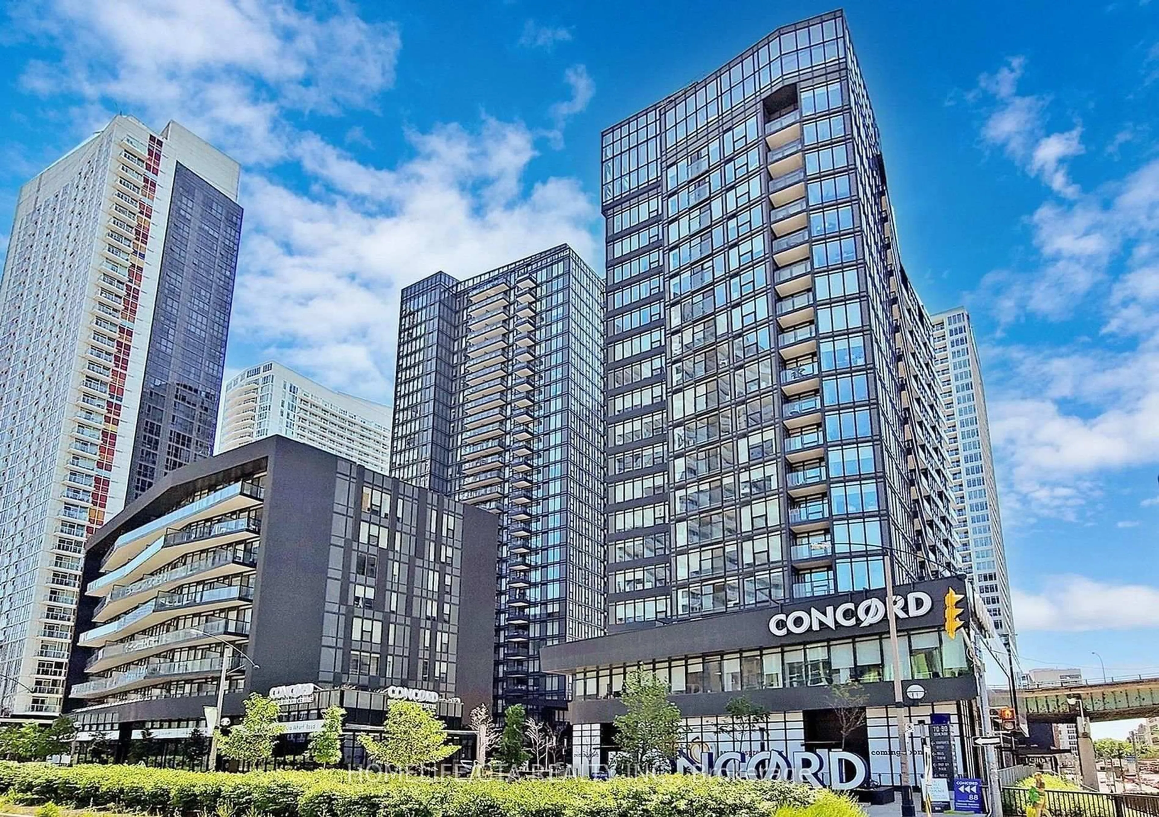 Unknown for 70 Queens Wharf Rd #2305, Toronto Ontario M5V 0J2