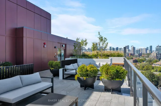 28 Eastern Ave #630, Toronto 5