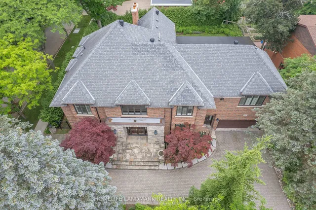 38 Misty Cres, Toronto 3
