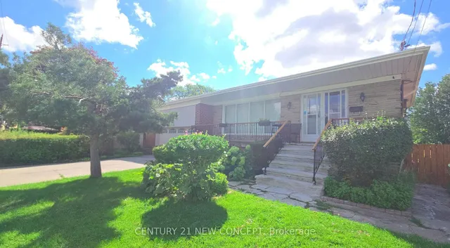 53 Rockford Rd, Toronto 2