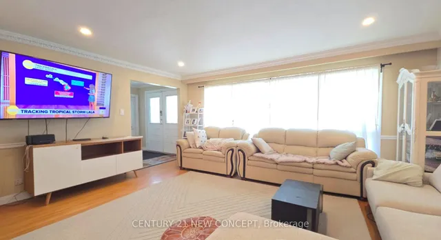 53 Rockford Rd, Toronto 5