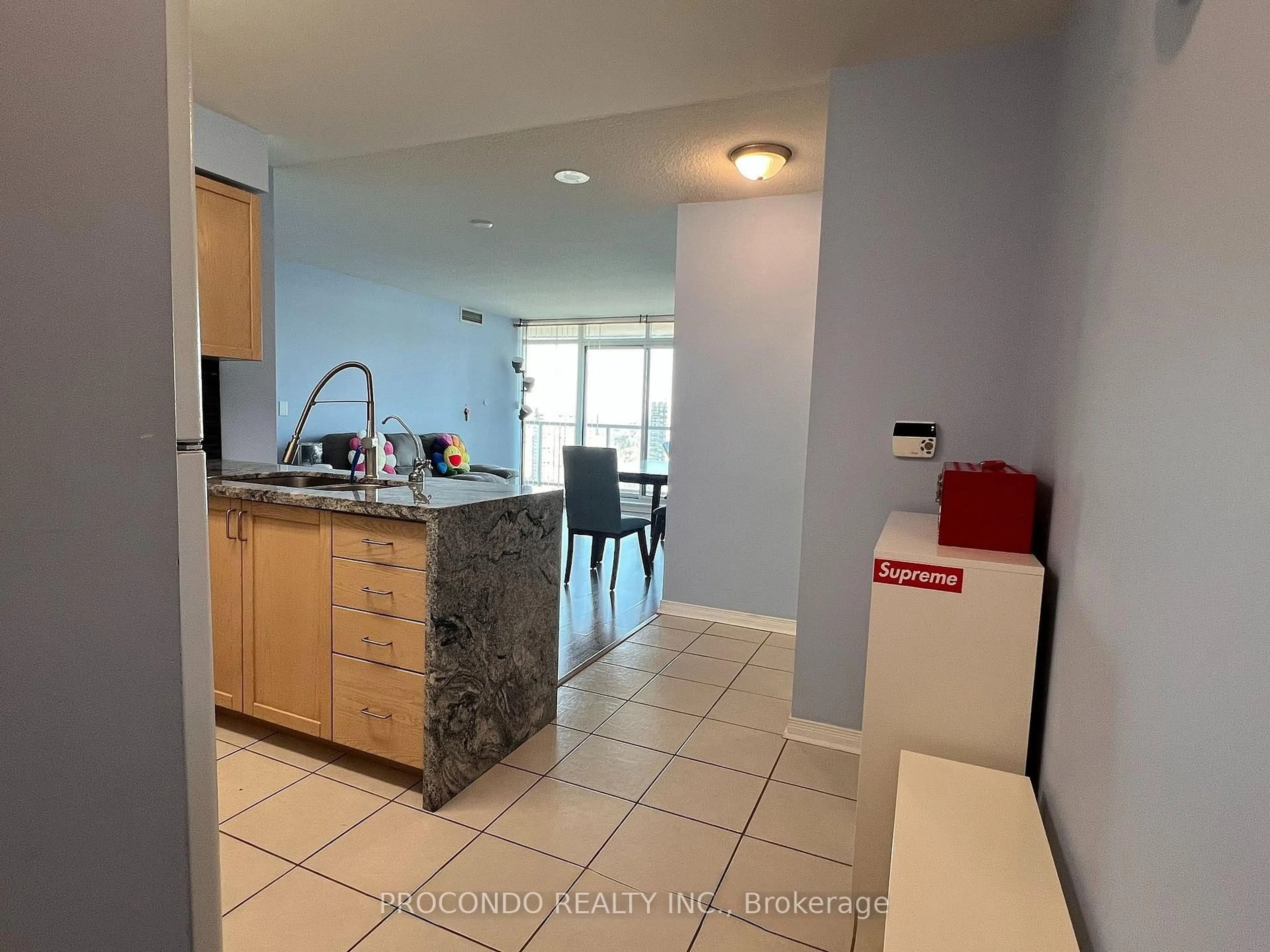 Unknown for 5508 Yonge St #2308, Toronto Ontario M2N 7L2