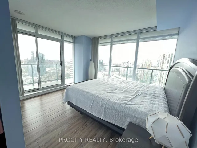 5508 Yonge St #2308, Toronto 5