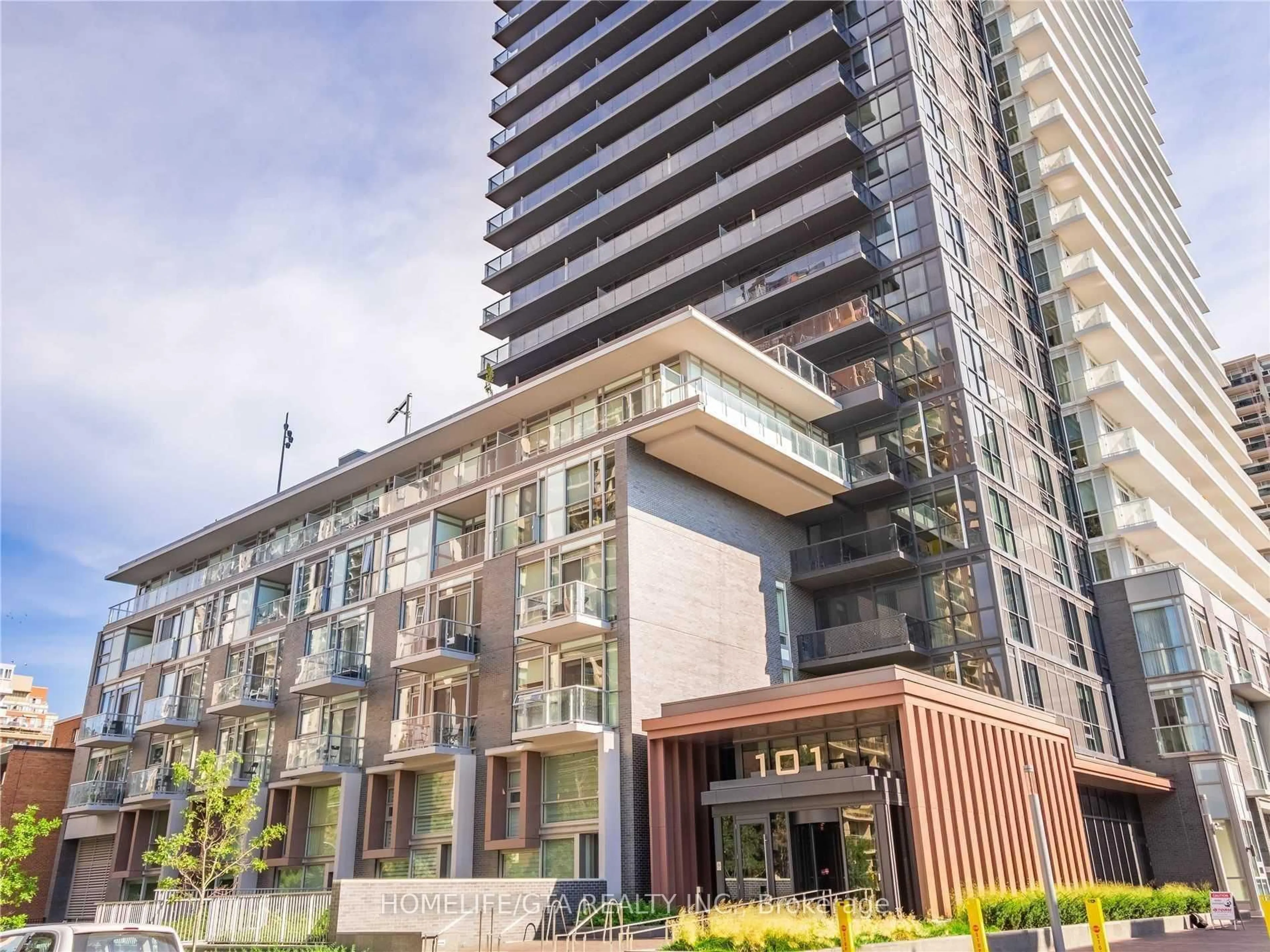 Unknown for 101 Erskine Ave #2005, Toronto Ontario M4P 0C5