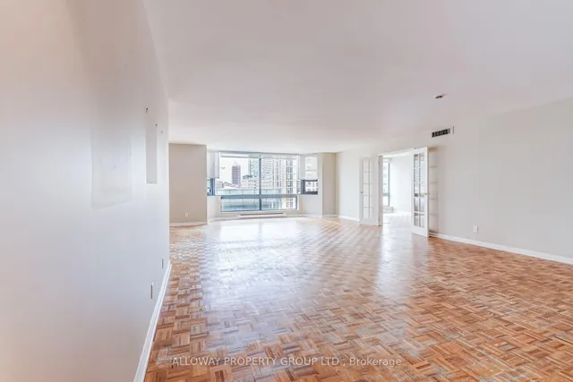 1166 Bay St #1305, Toronto 5