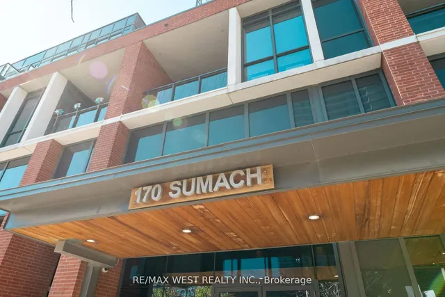 170 Sumach St #507, Toronto 2
