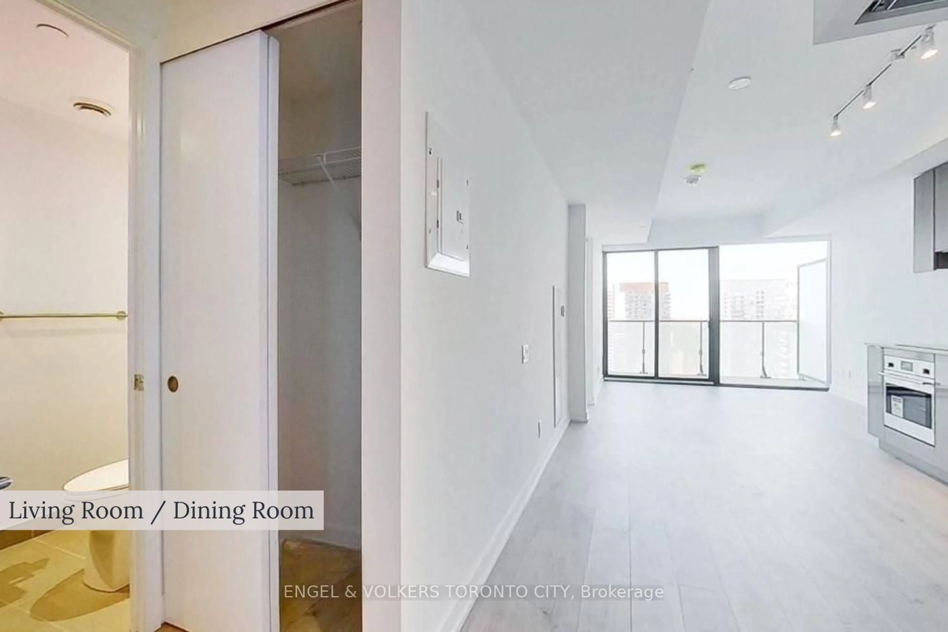 A pic of a room for 161 Roehampton Ave #4211, Toronto Ontario M4P 1P9