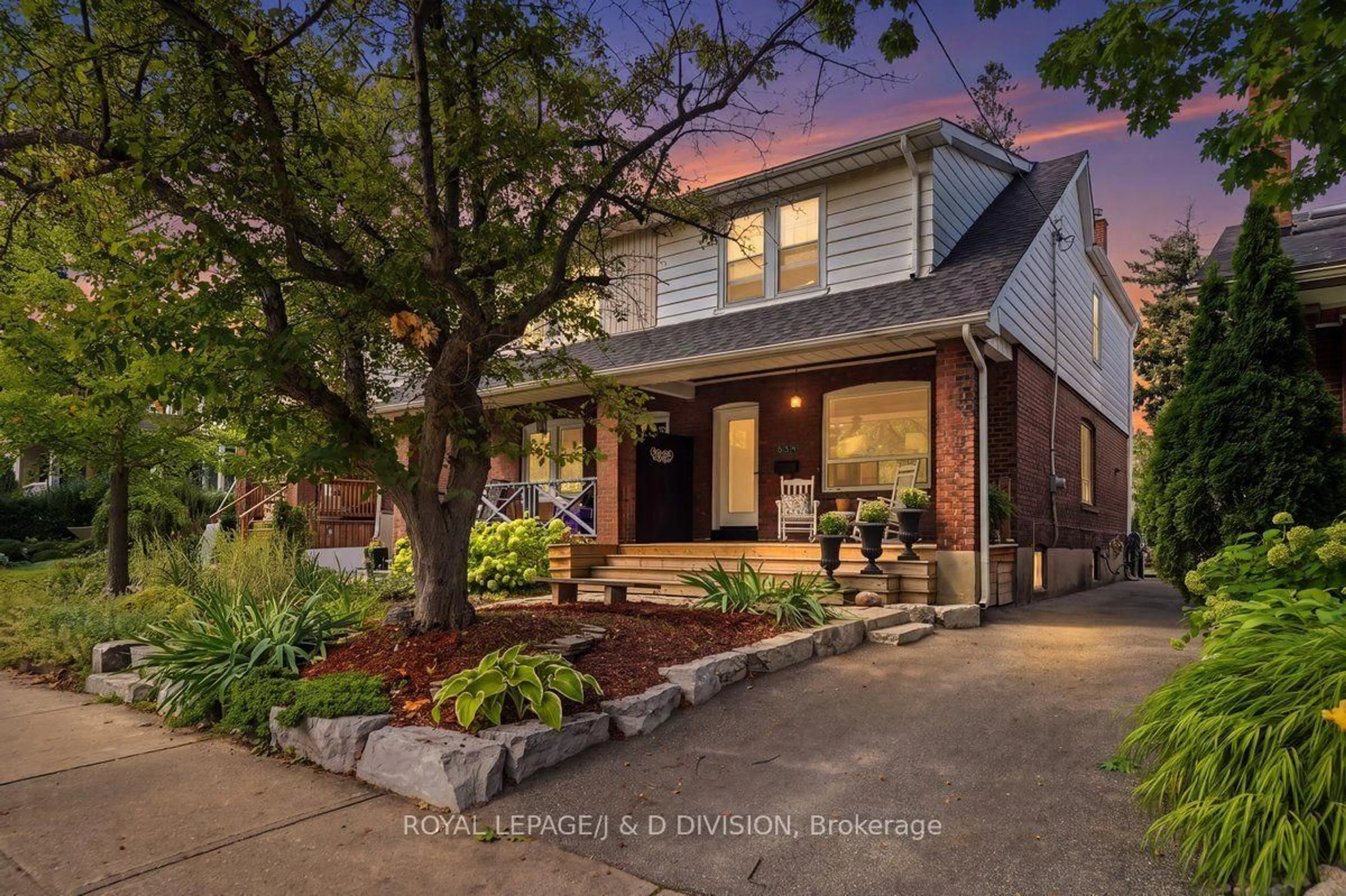 Home with brick exterior material, street for 634 Millwood Rd, Toronto Ontario M4S 1K8
